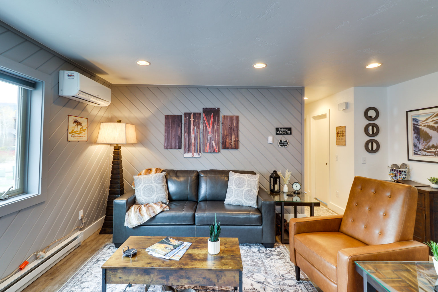 Whitefish Vacation Rental