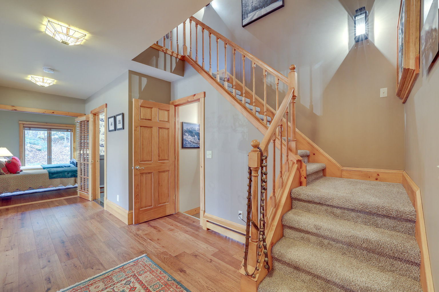 Jay Vacation Rental