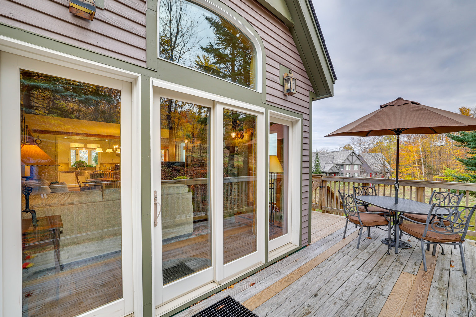 Jay Vacation Rental