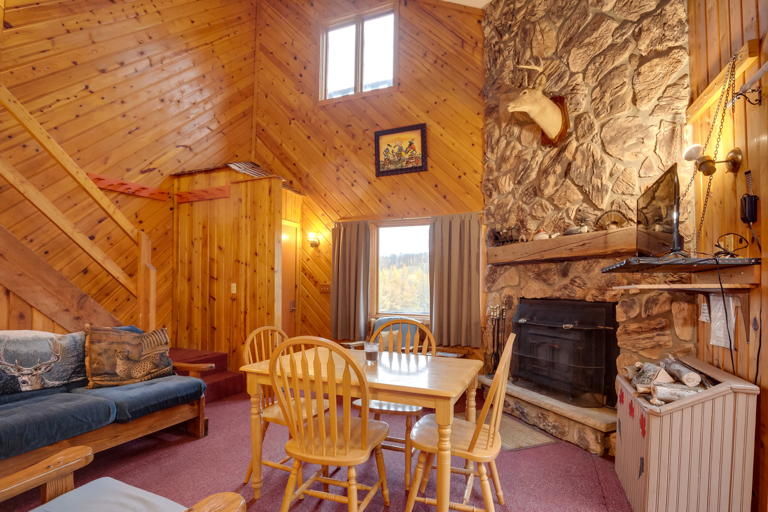Iron River Vacation Rental