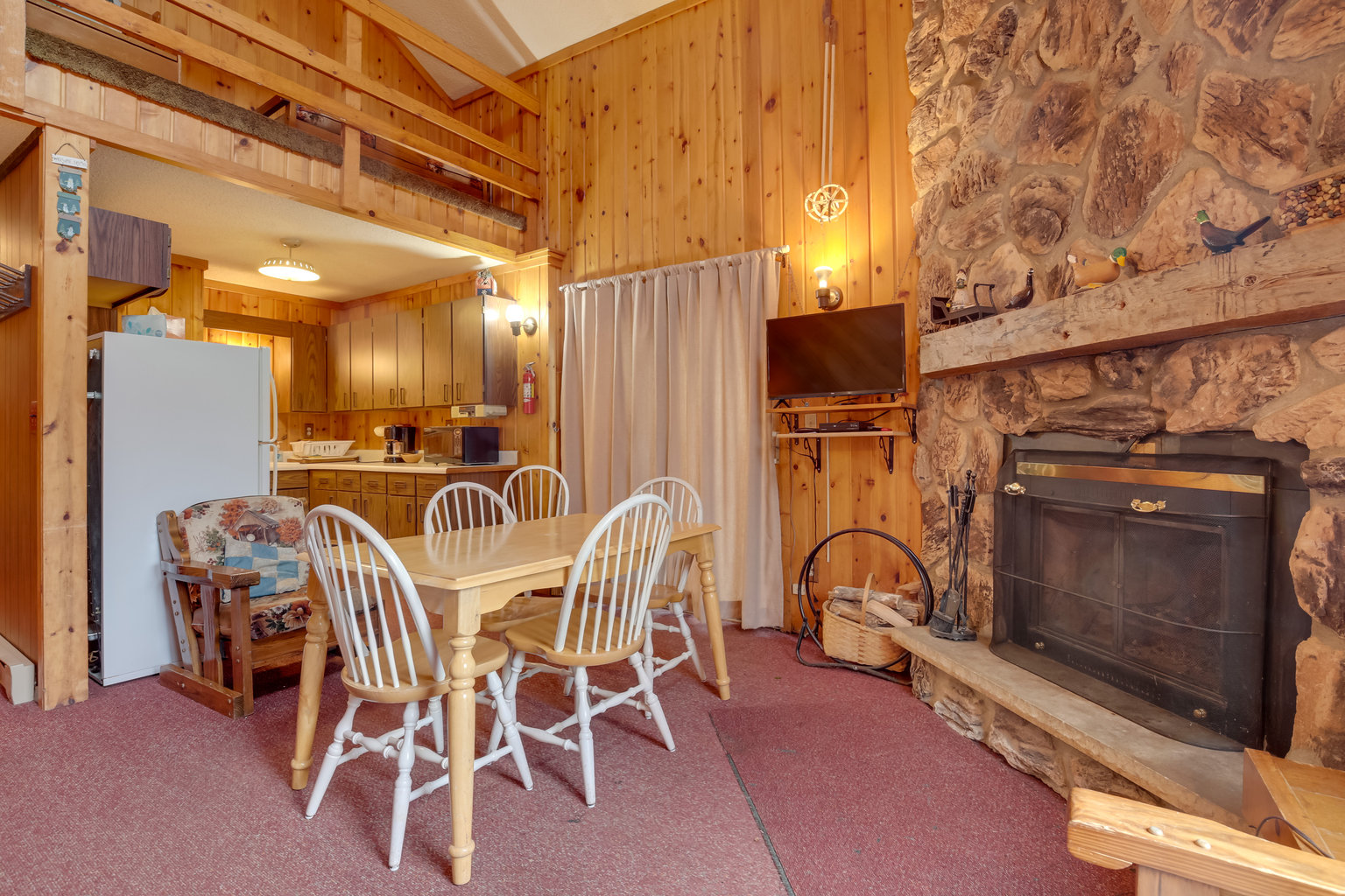 Iron River Vacation Rental