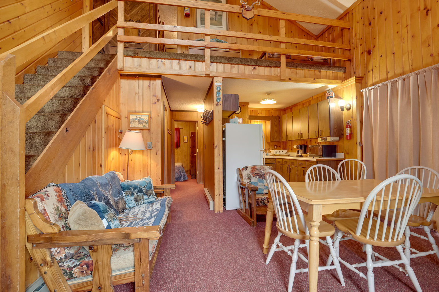 Iron River Vacation Rental