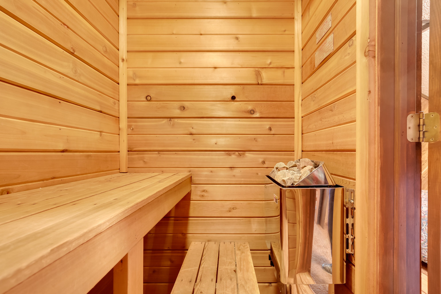 Iron River Vacation Rental