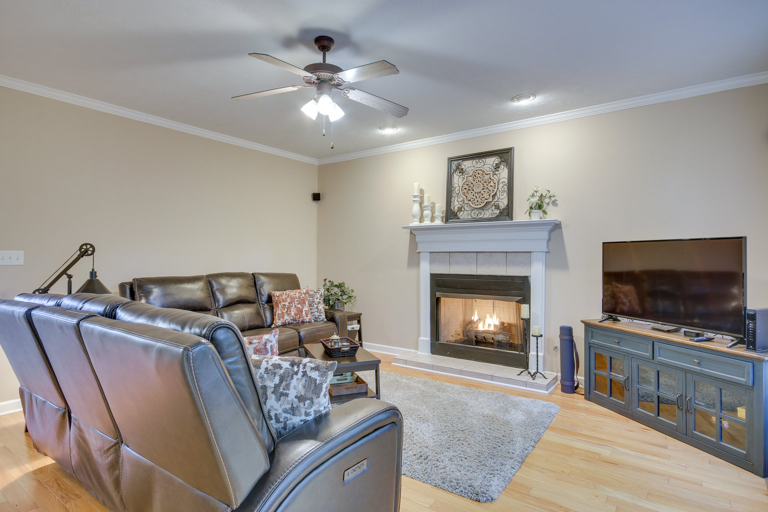 Martinez Vacation Rental