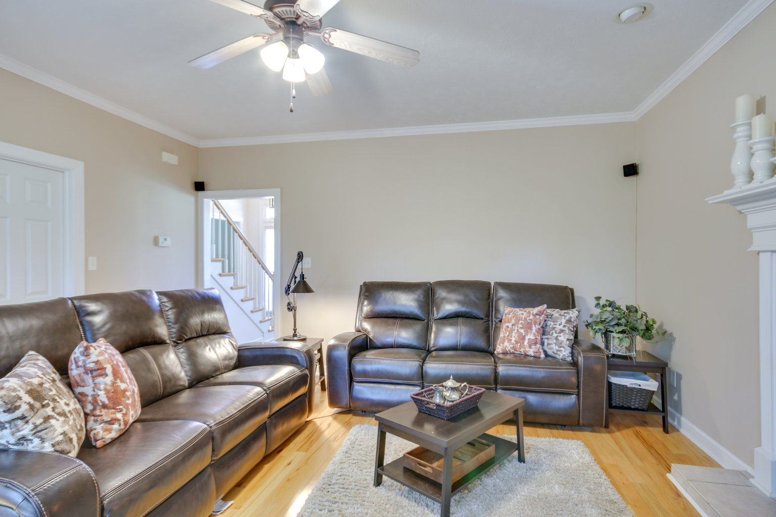 Martinez Vacation Rental