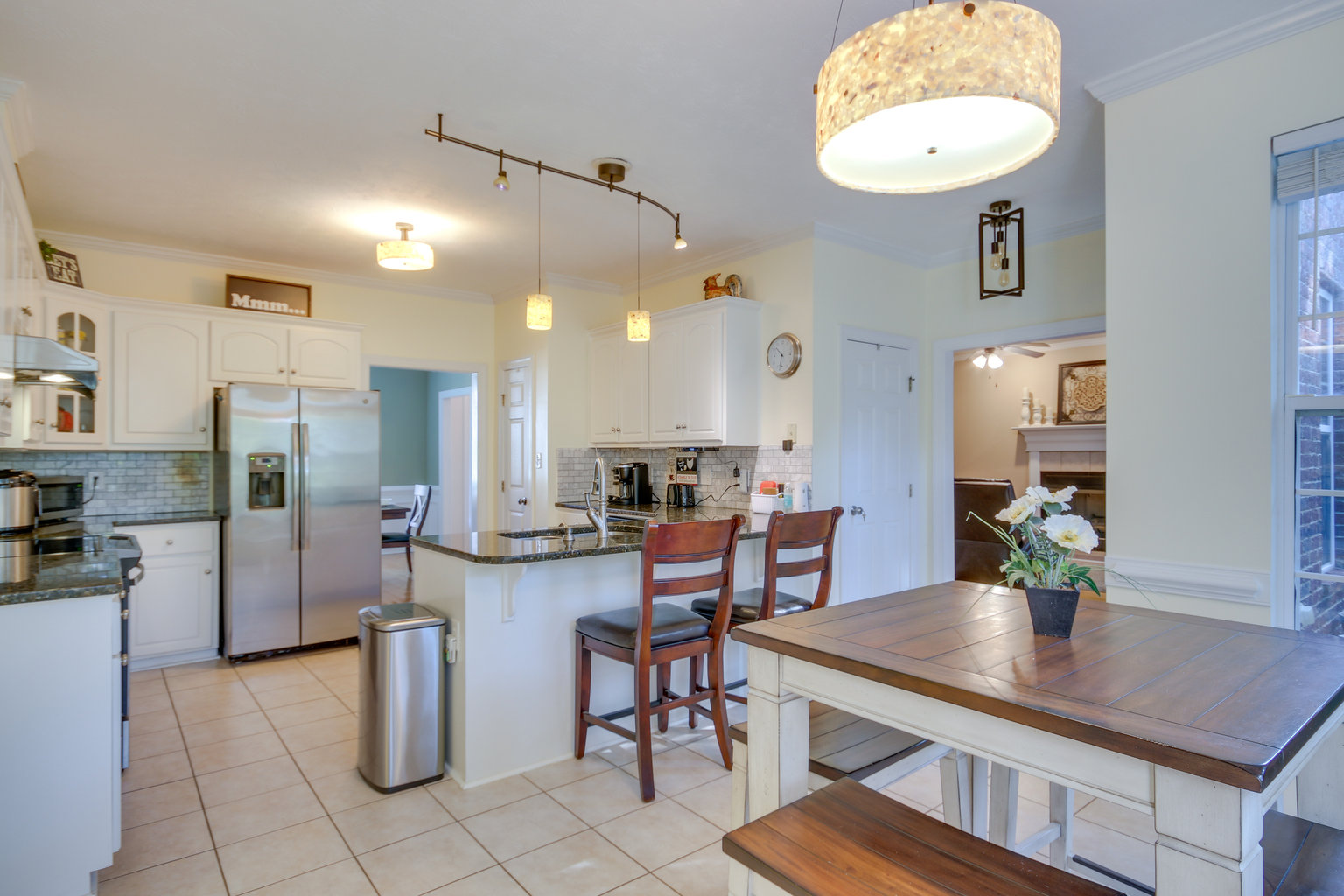 Martinez Vacation Rental