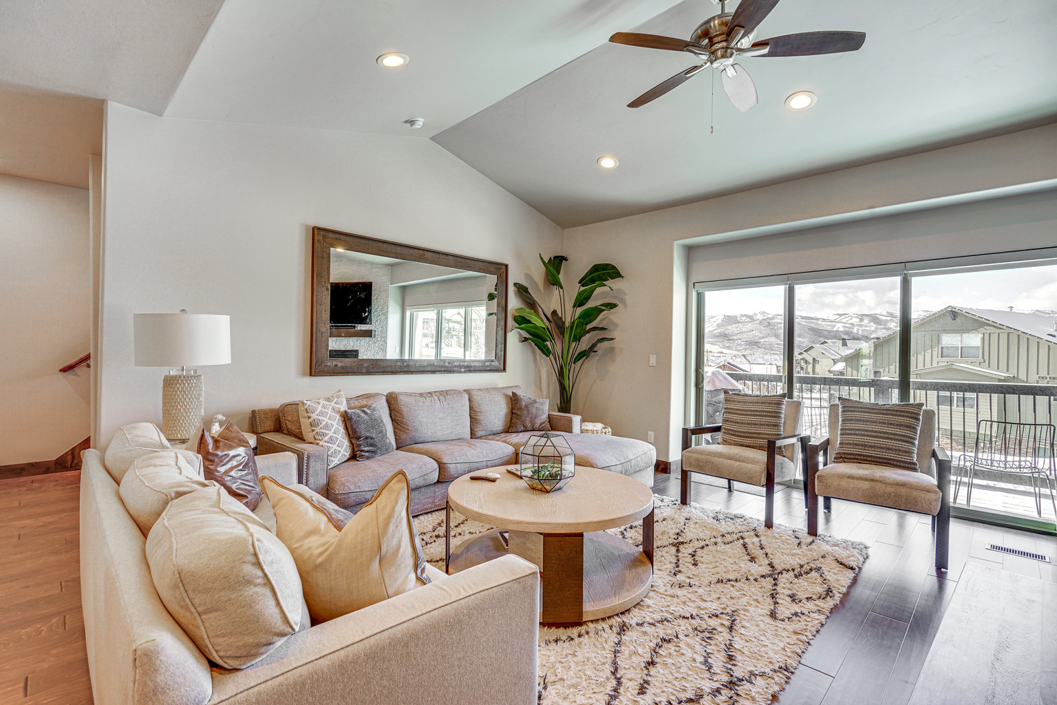 Heber City Vacation Rental