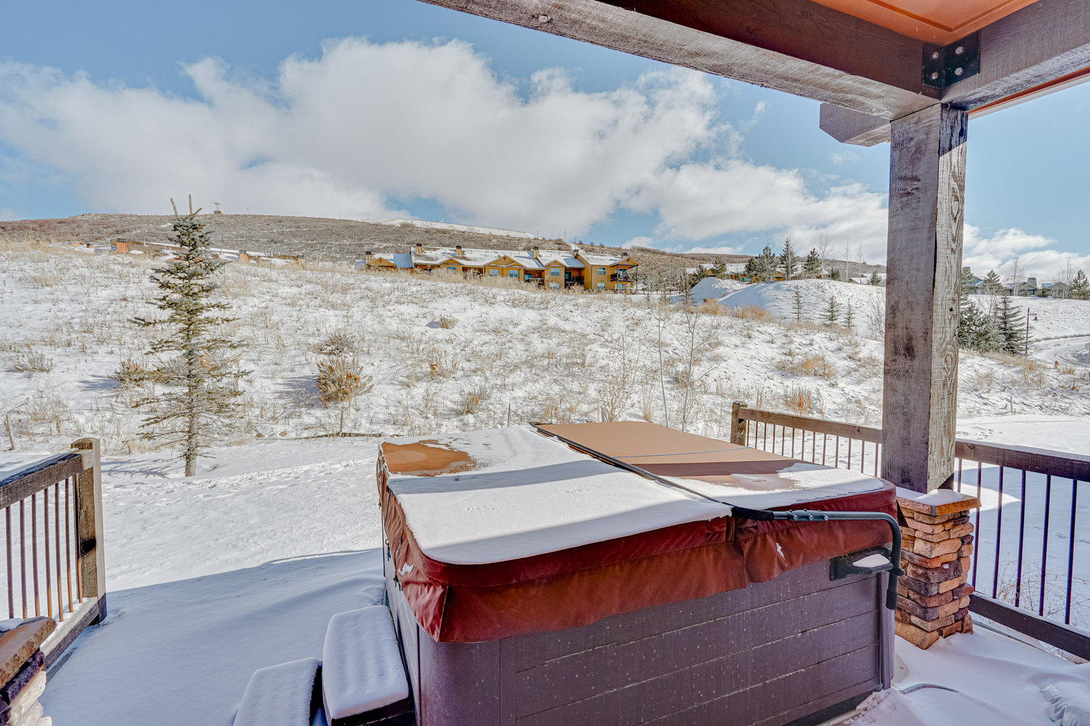 Heber City Vacation Rental