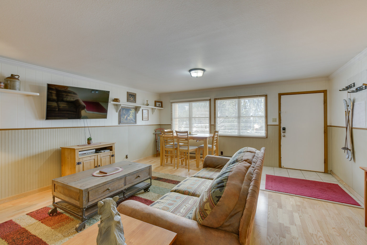 Red River Vacation Rental