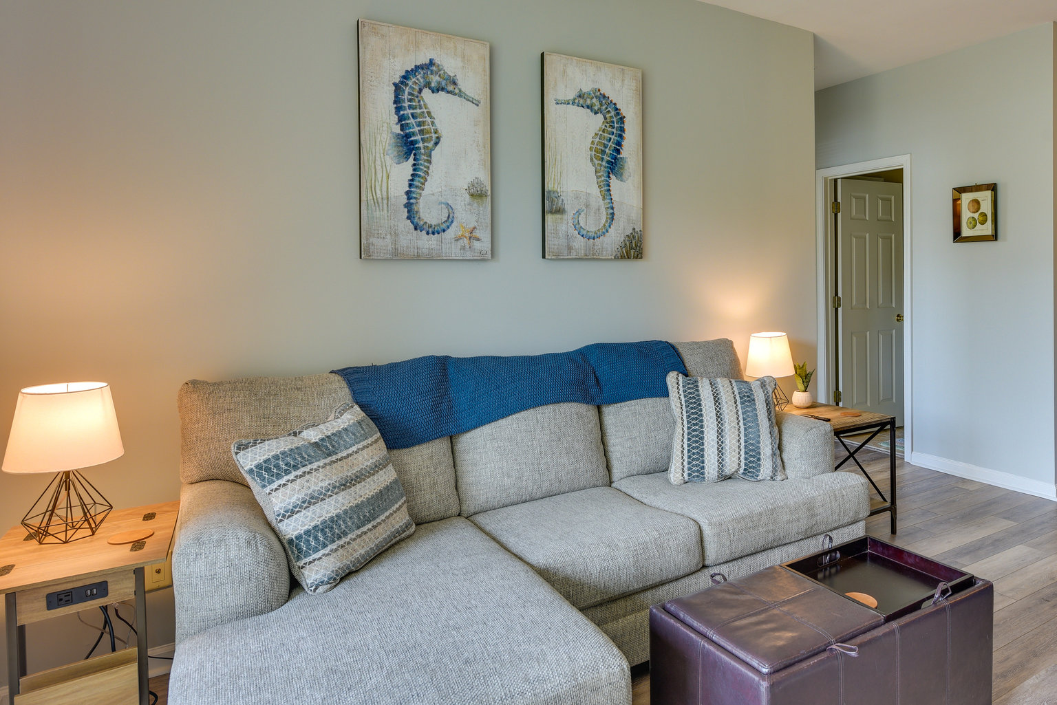 Mount Pleasant Vacation Rental