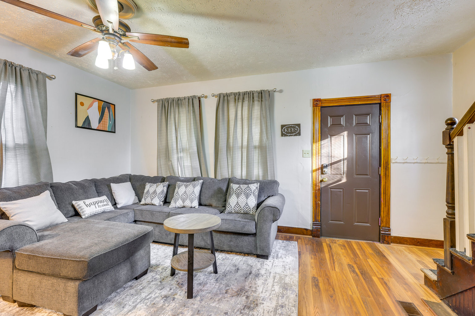 Beatrice Vacation Rental