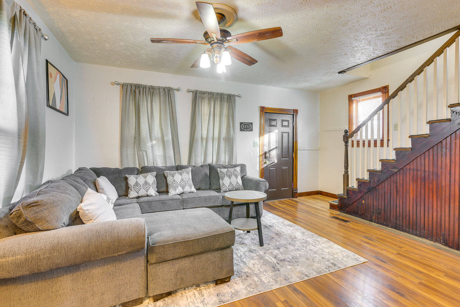 Beatrice Vacation Rental