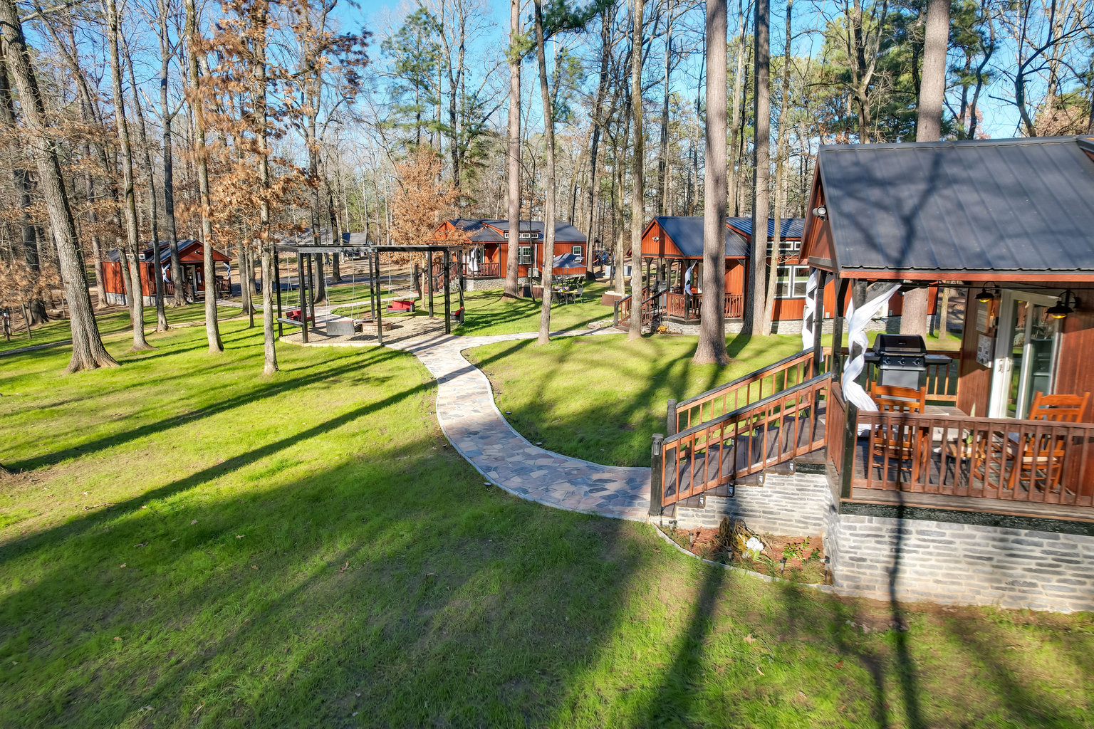 Broken Bow Vacation Rental