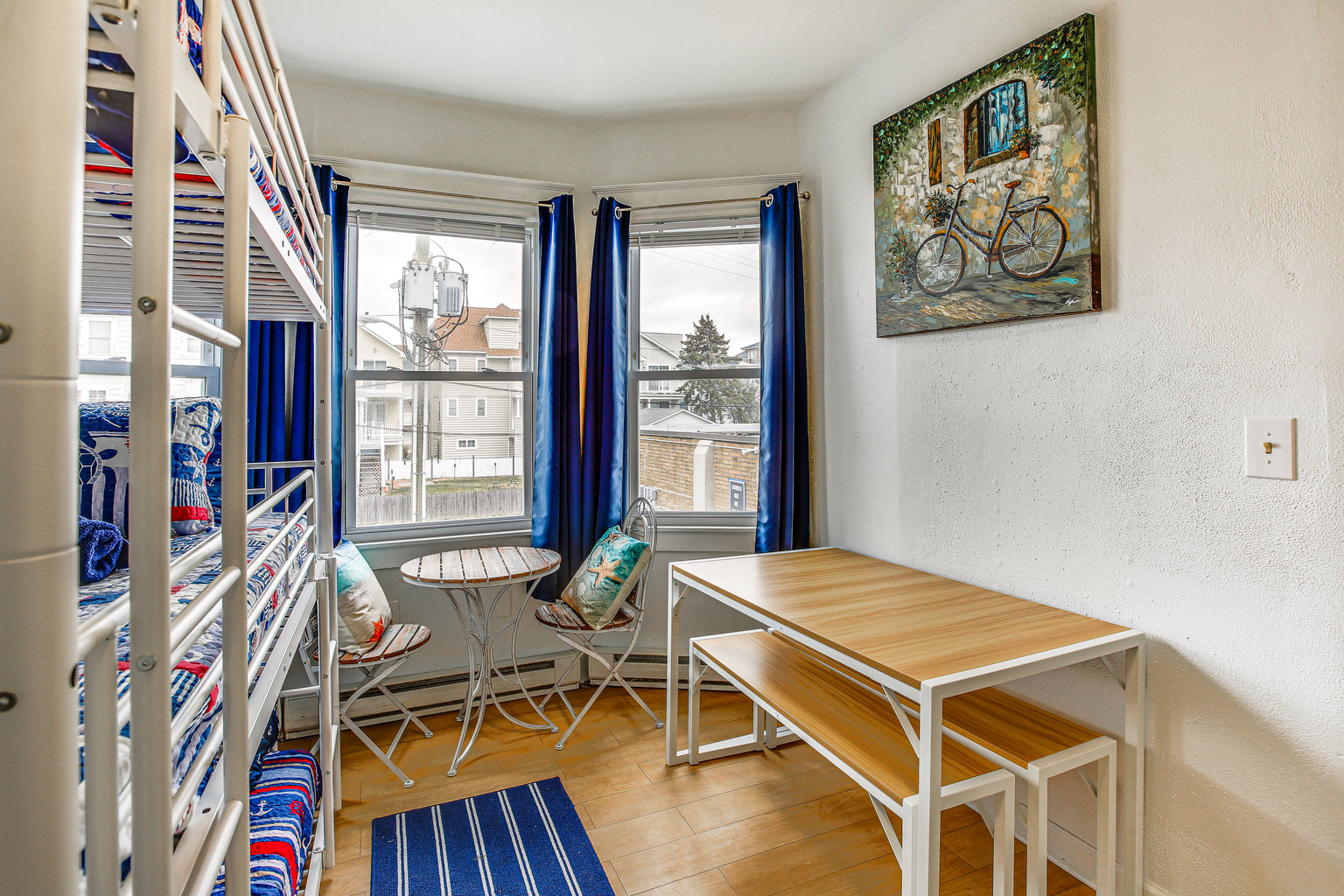 Ocean City Vacation Rental