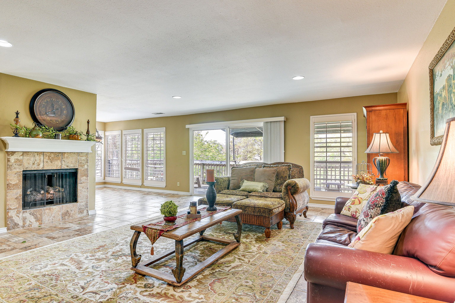 Houston Vacation Rental