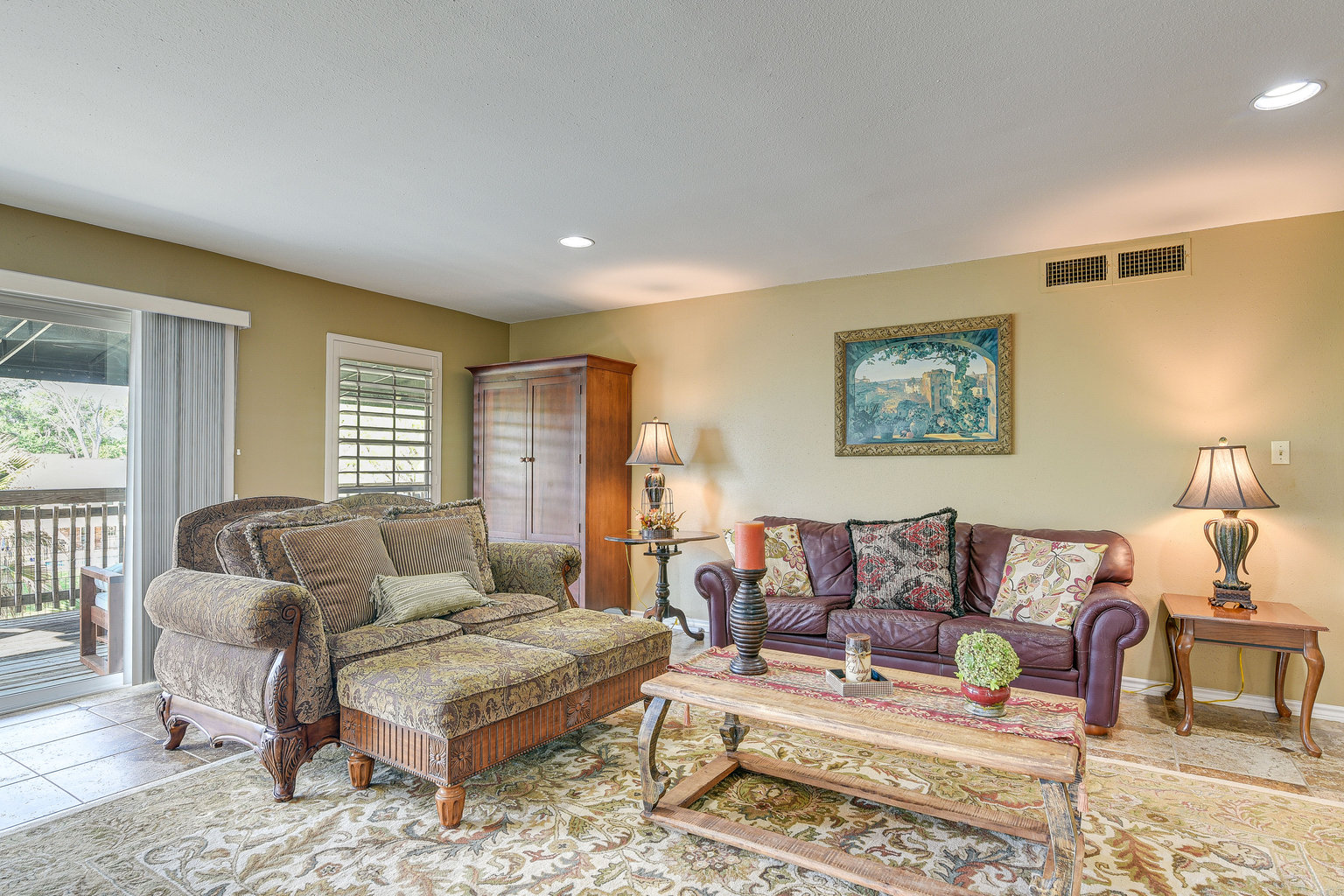 Houston Vacation Rental