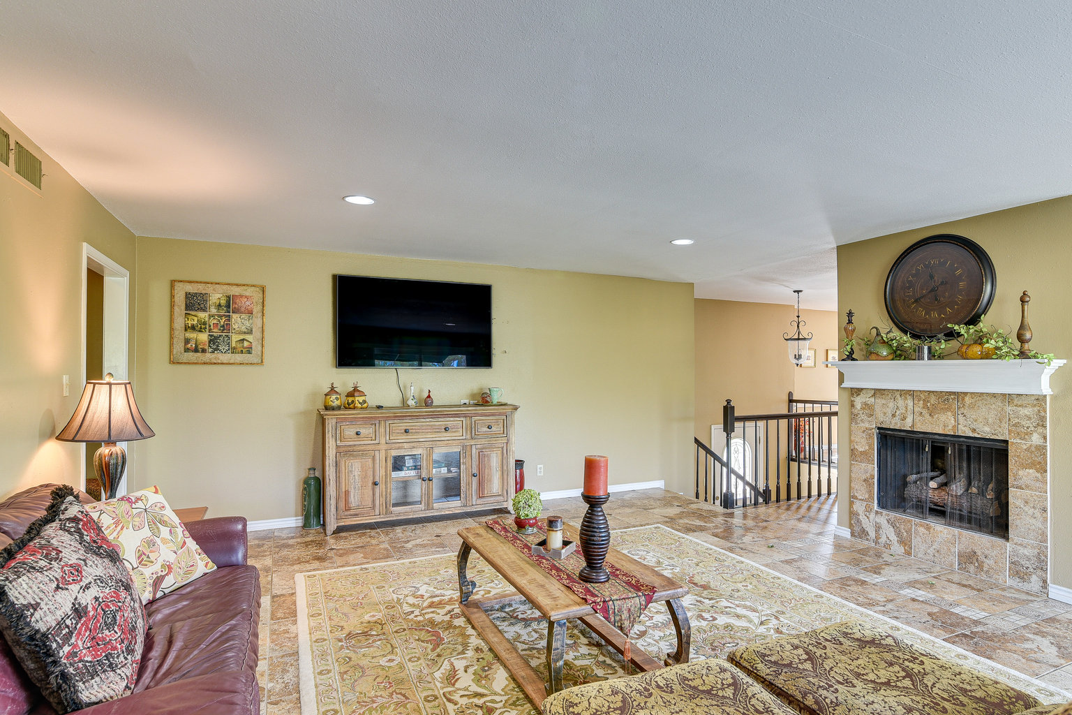 Houston Vacation Rental