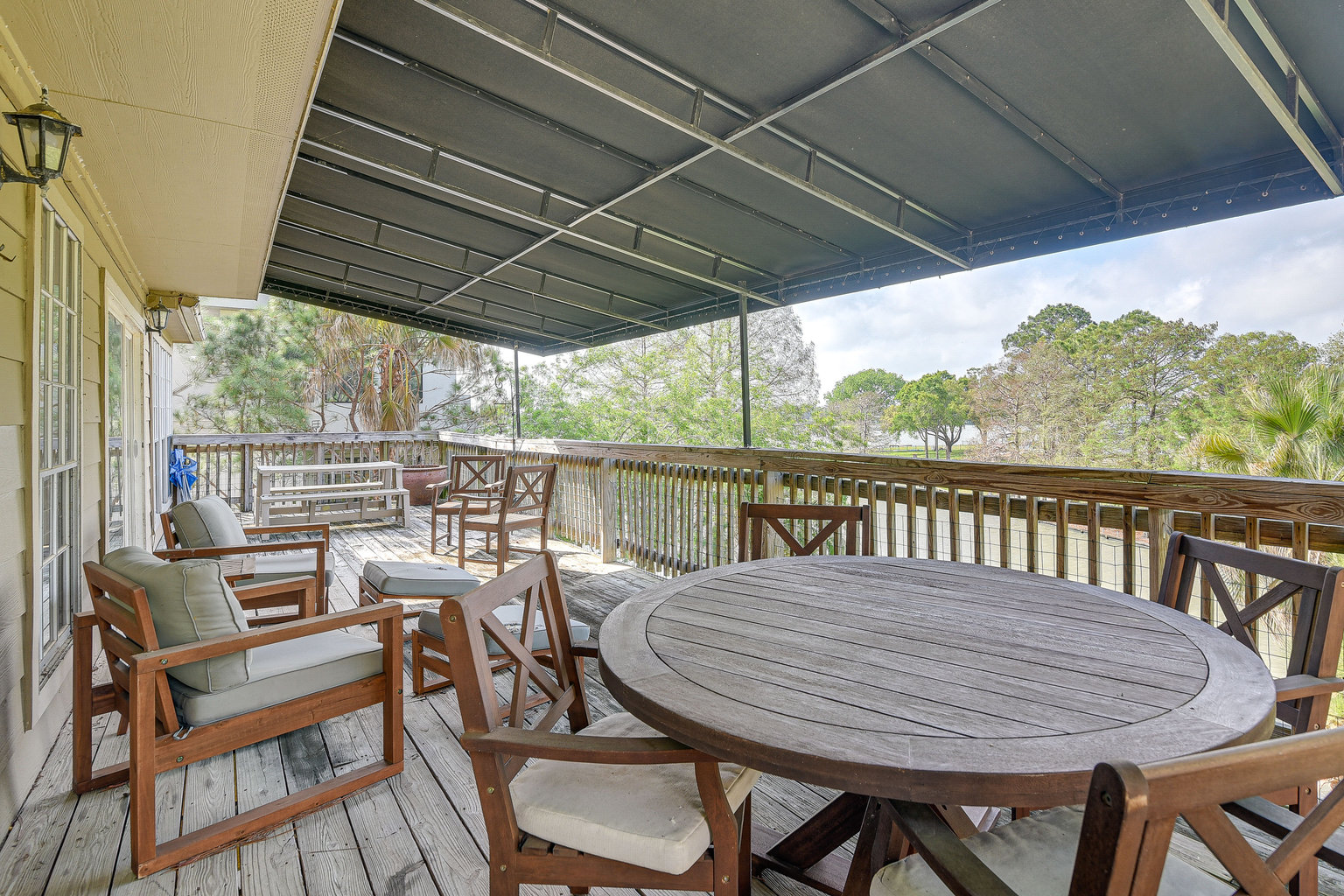 Houston Vacation Rental