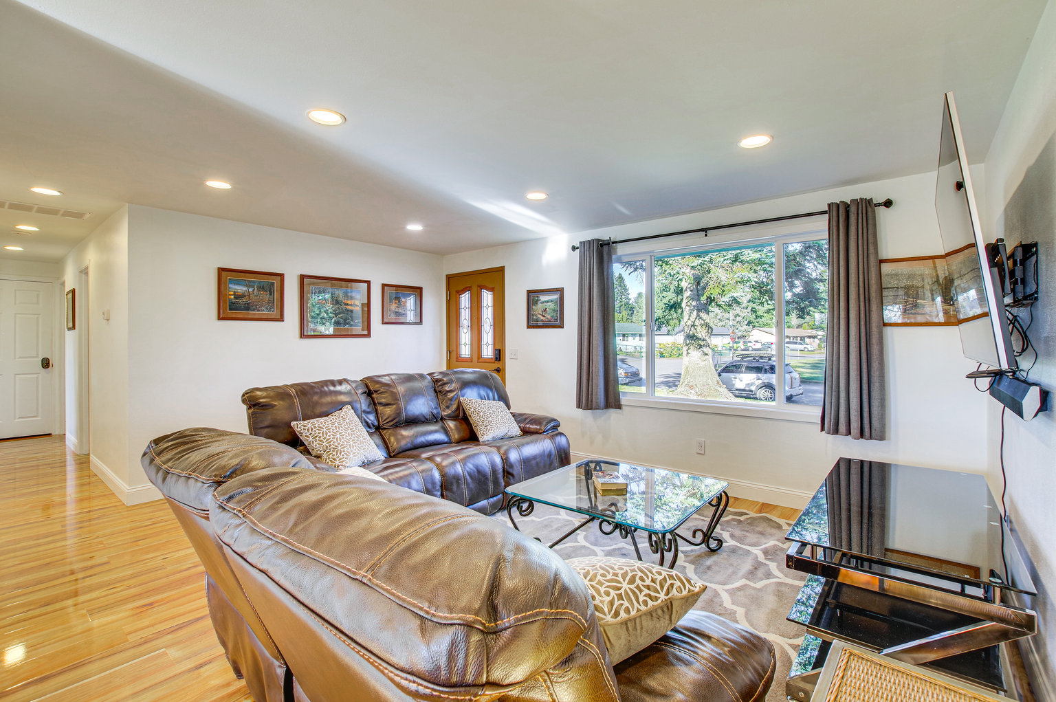 Arlington Vacation Rental