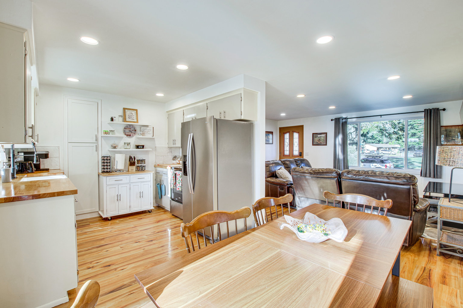 Arlington Vacation Rental