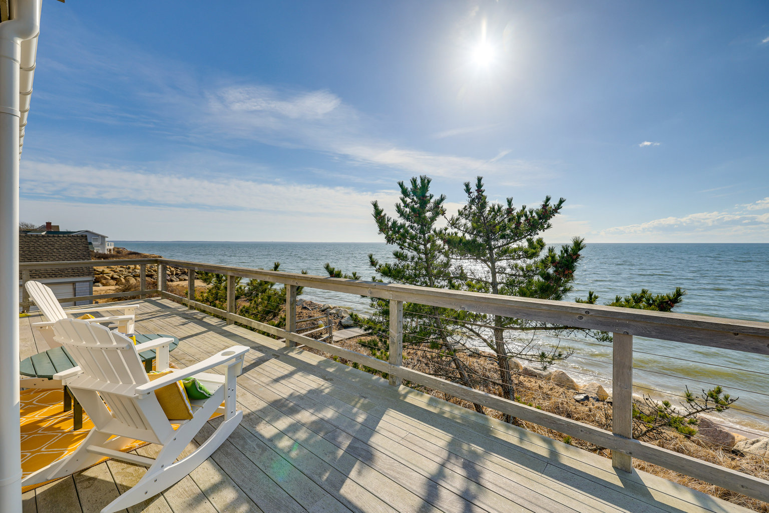 Eastham Vacation Rental