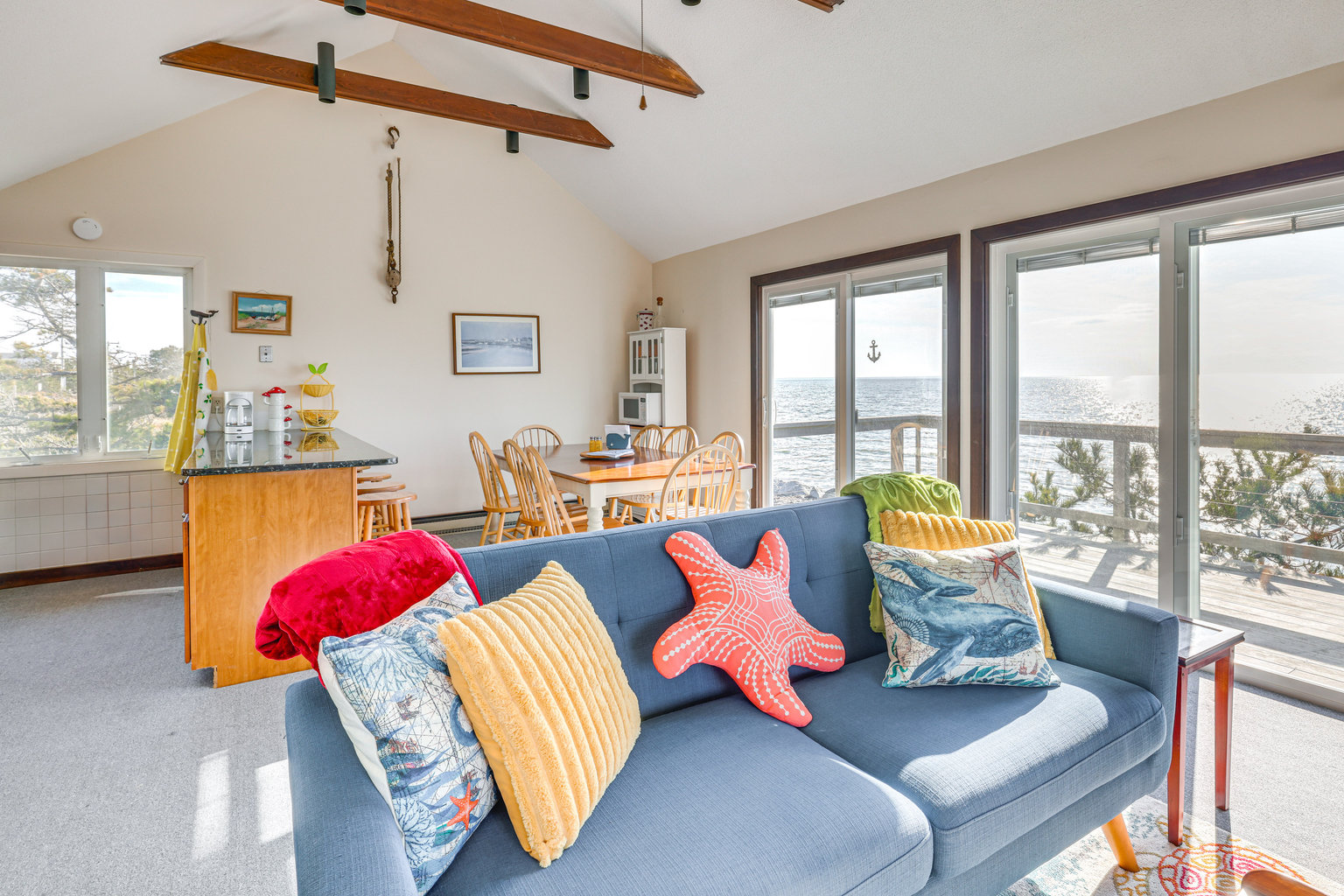 Eastham Vacation Rental