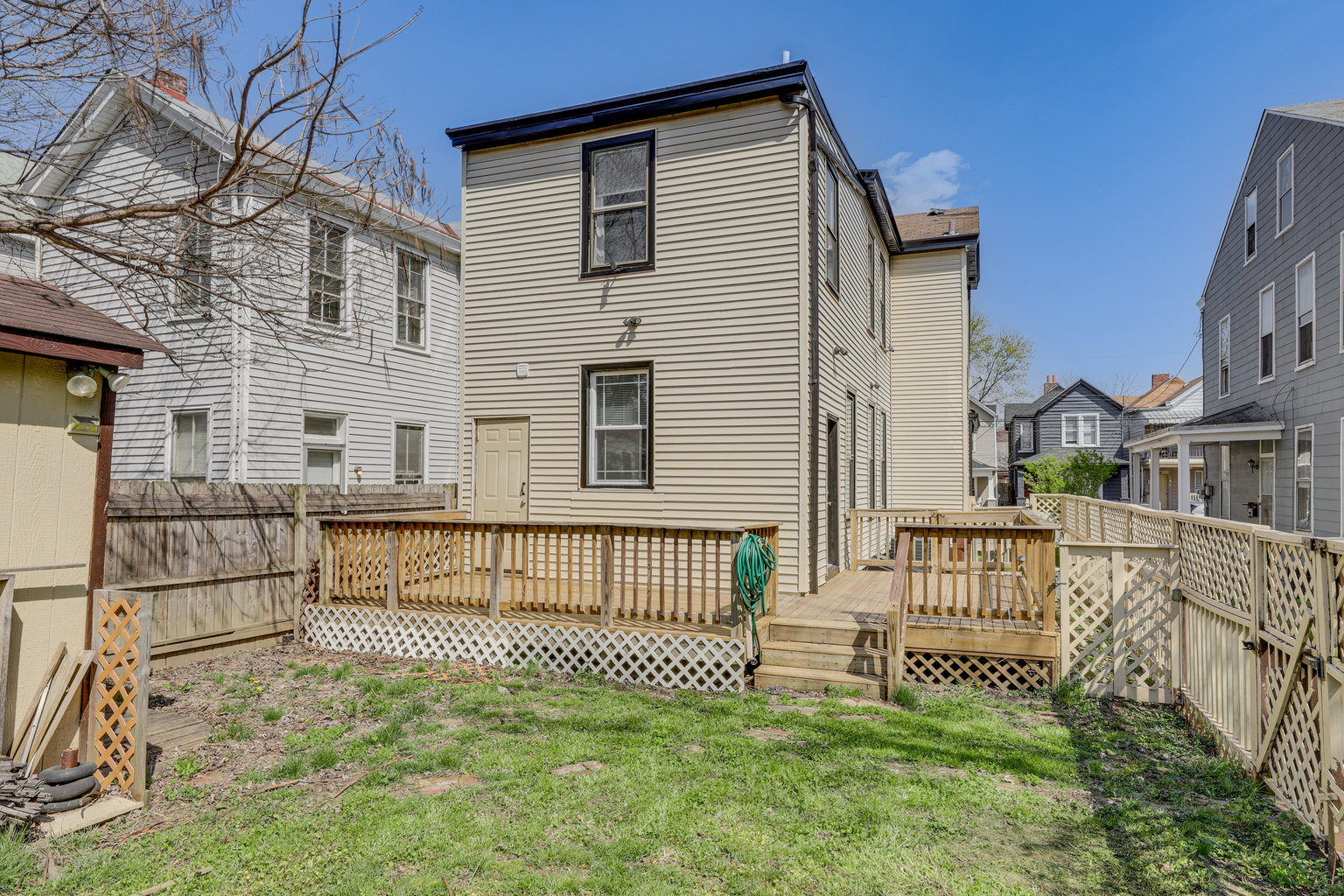 Covington Vacation Rental