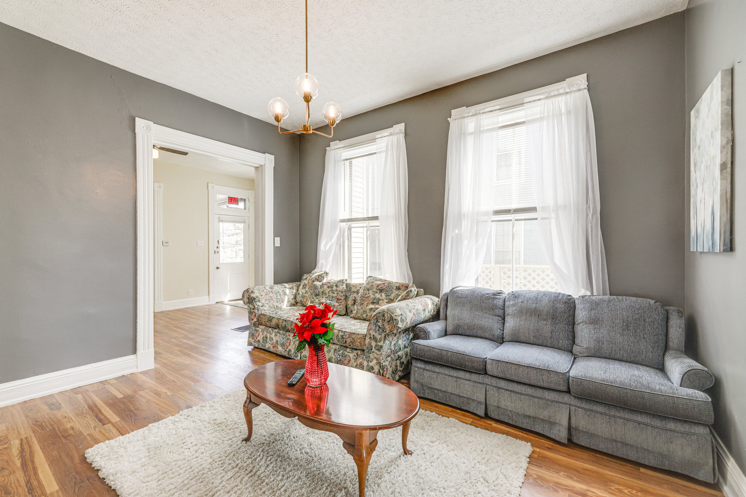 Covington Vacation Rental