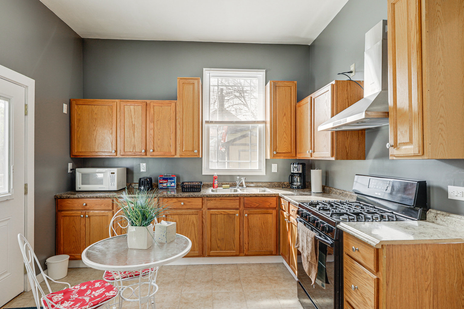 Covington Vacation Rental