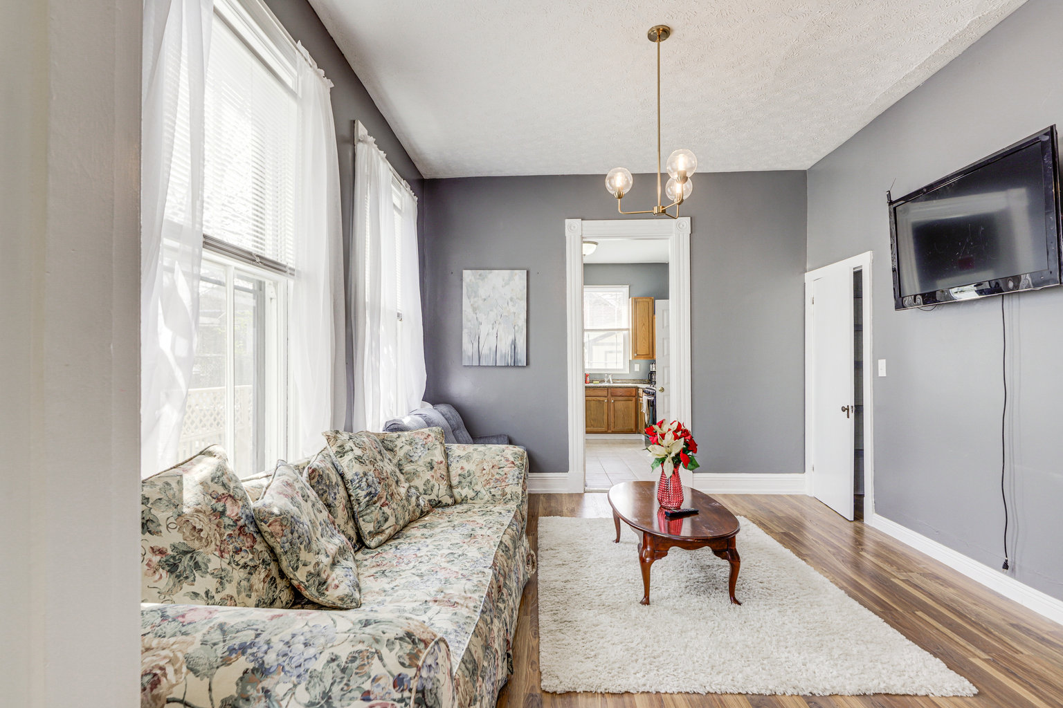 Covington Vacation Rental