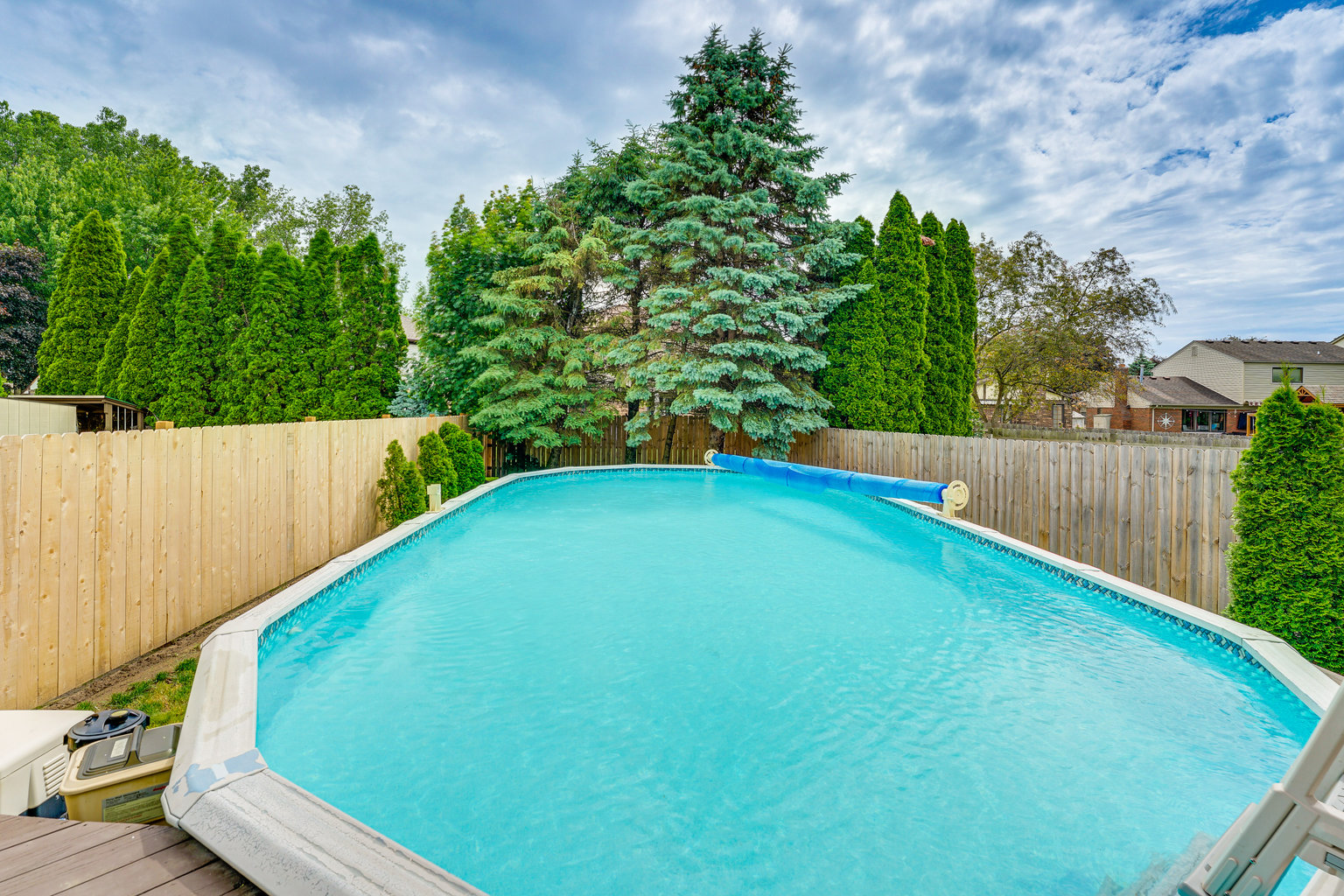 Sterling Heights Vacation Rental