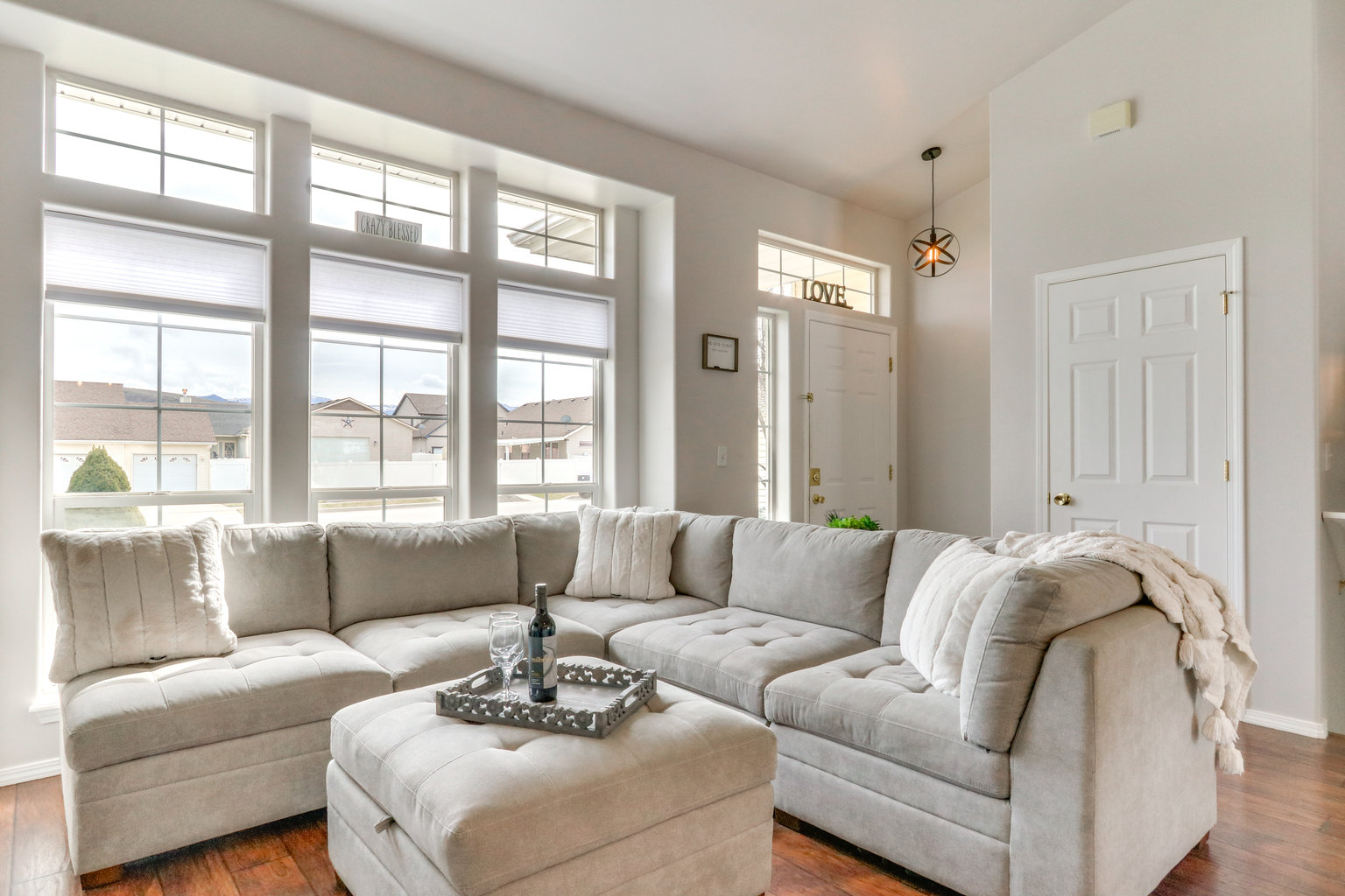 Spokane Valley Vacation Rental