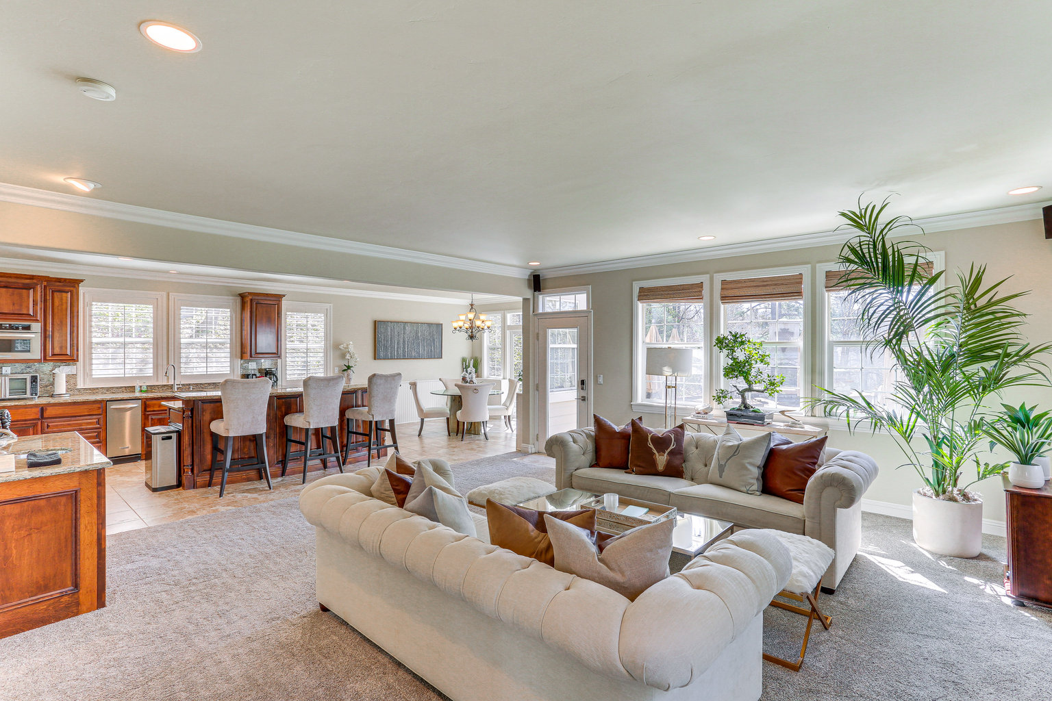 Lake Arrowhead Vacation Rental