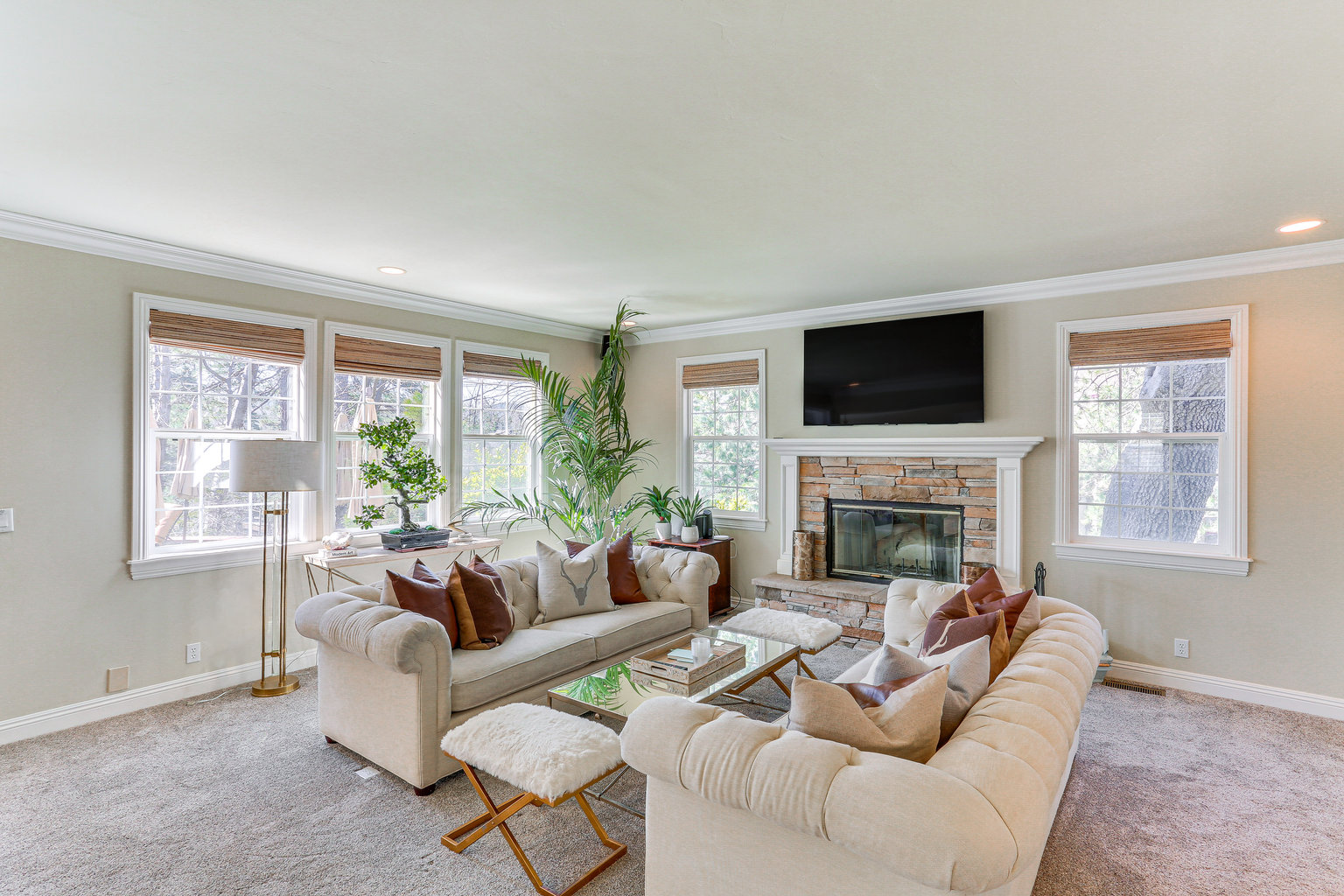 Lake Arrowhead Vacation Rental