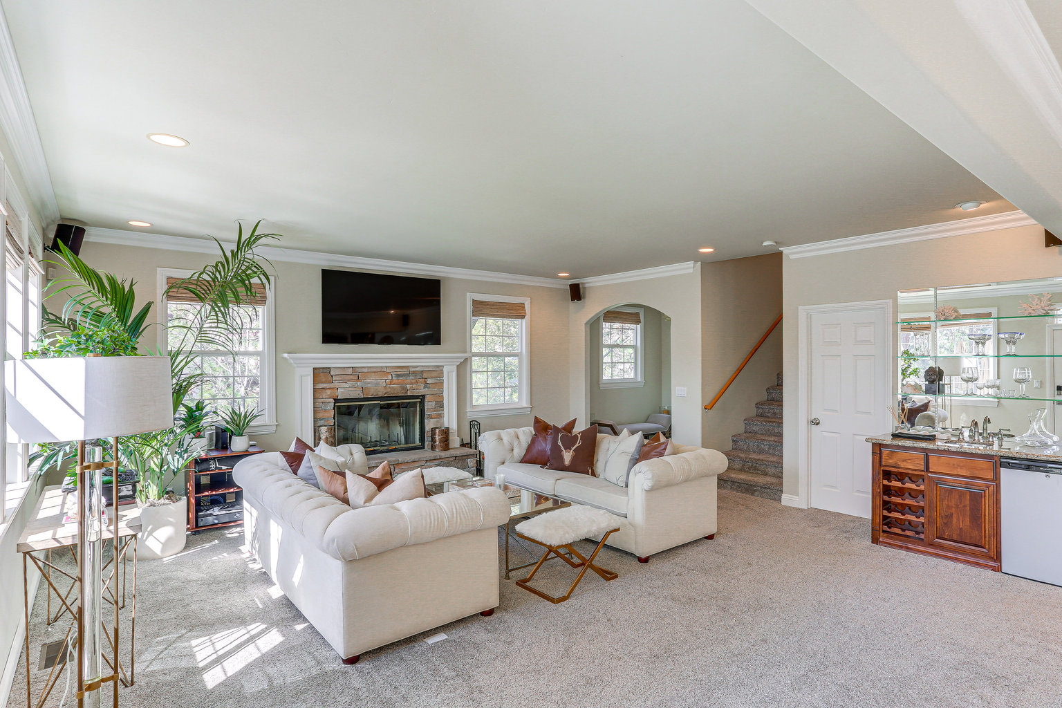 Lake Arrowhead Vacation Rental