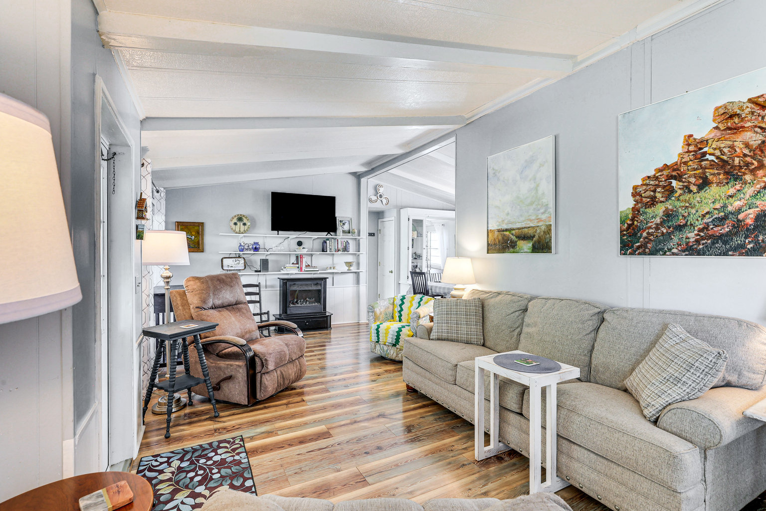 Summerton Vacation Rental