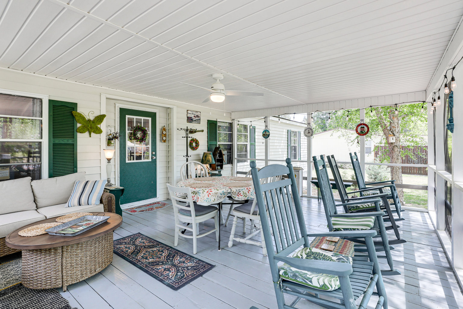 Summerton Vacation Rental