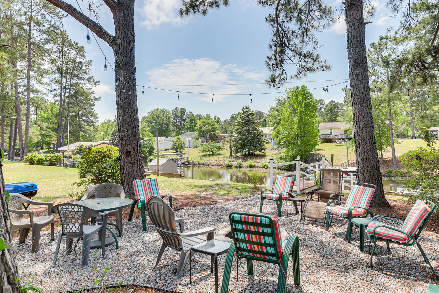 Summerton Vacation Rental