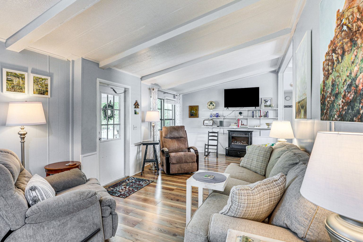 Summerton Vacation Rental