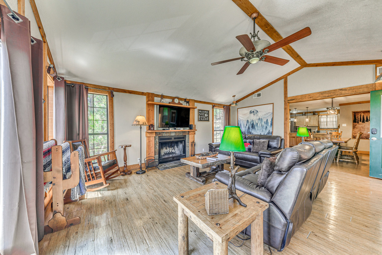 Ruidoso Vacation Rental