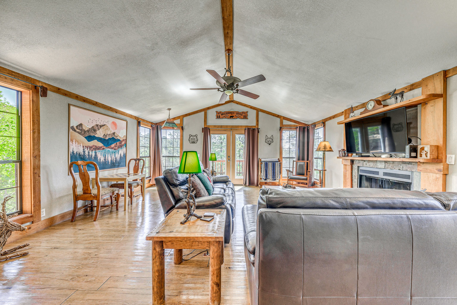 Ruidoso Vacation Rental