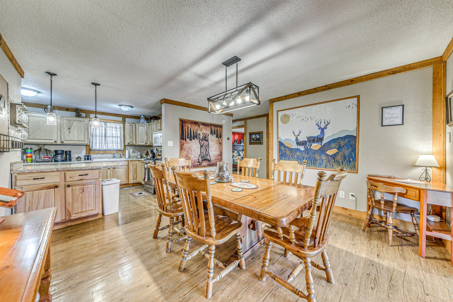 Ruidoso Vacation Rental