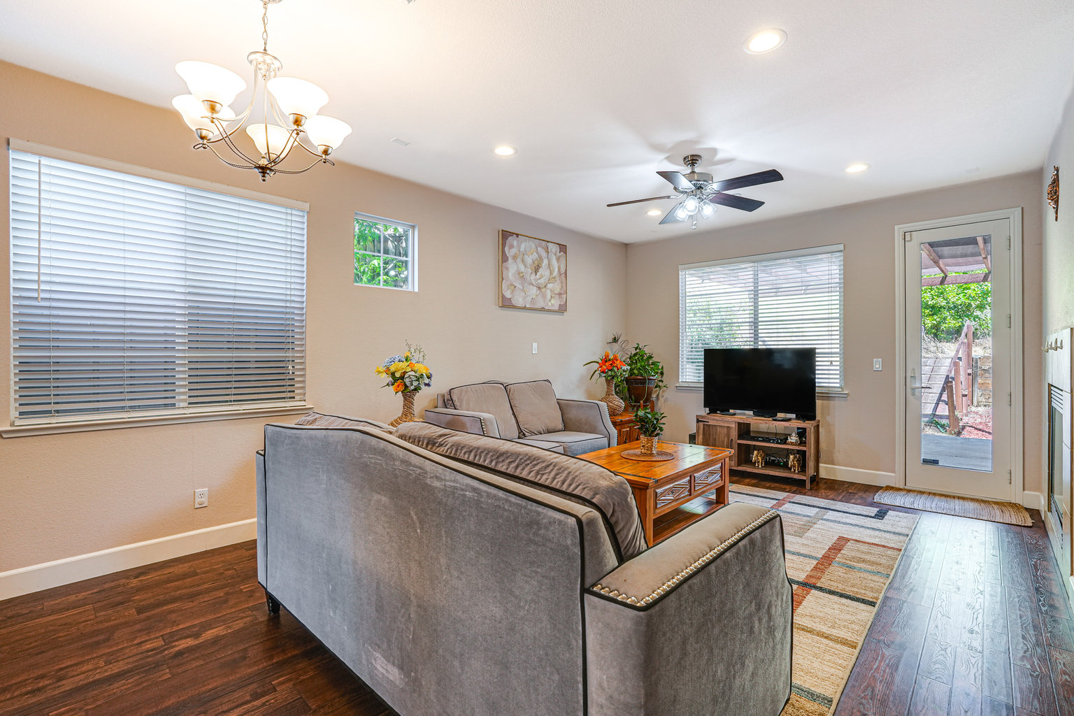 Bay Point Vacation Rental