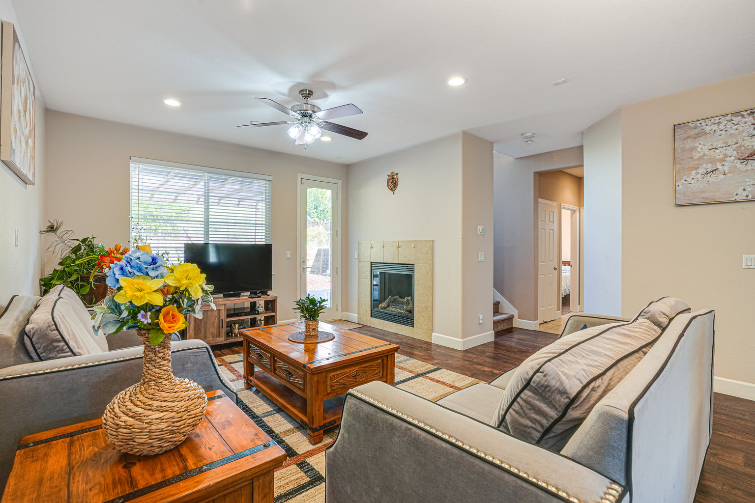 Bay Point Vacation Rental