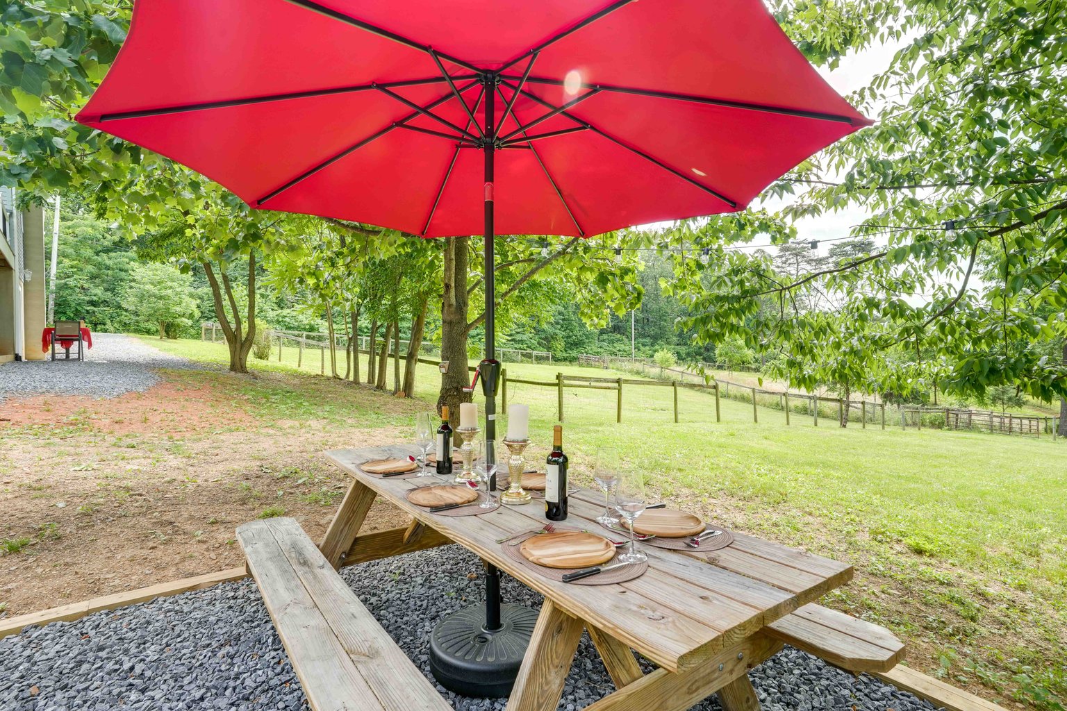 Front Royal Vacation Rental