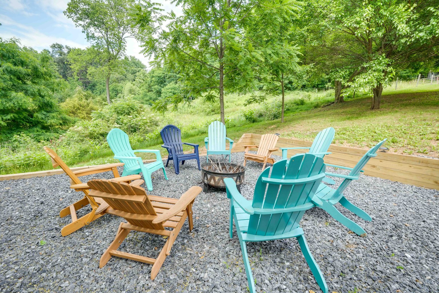 Front Royal Vacation Rental