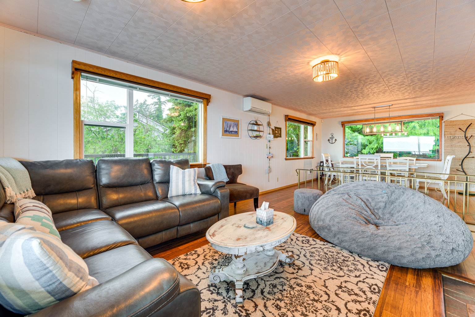 Anderson Island Vacation Rental