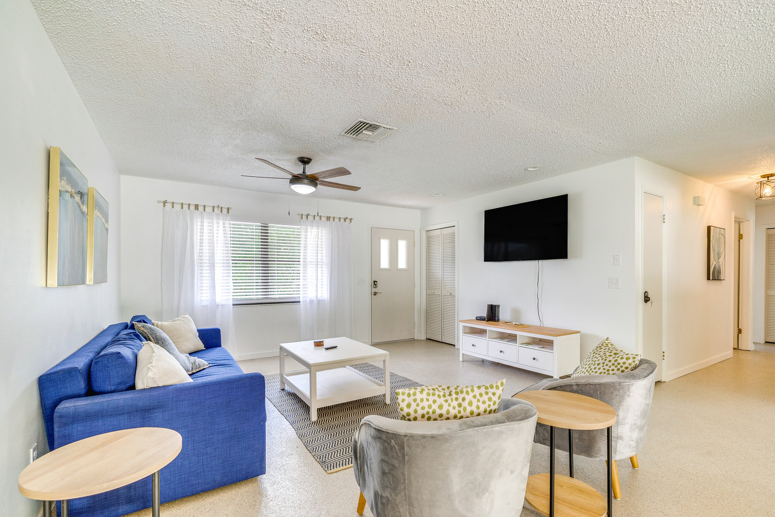 Crystal River Vacation Rental