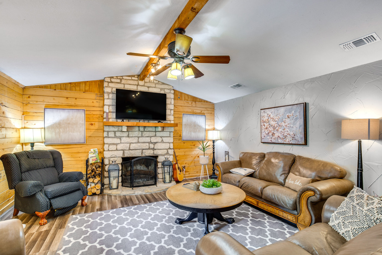 Granbury Vacation Rental