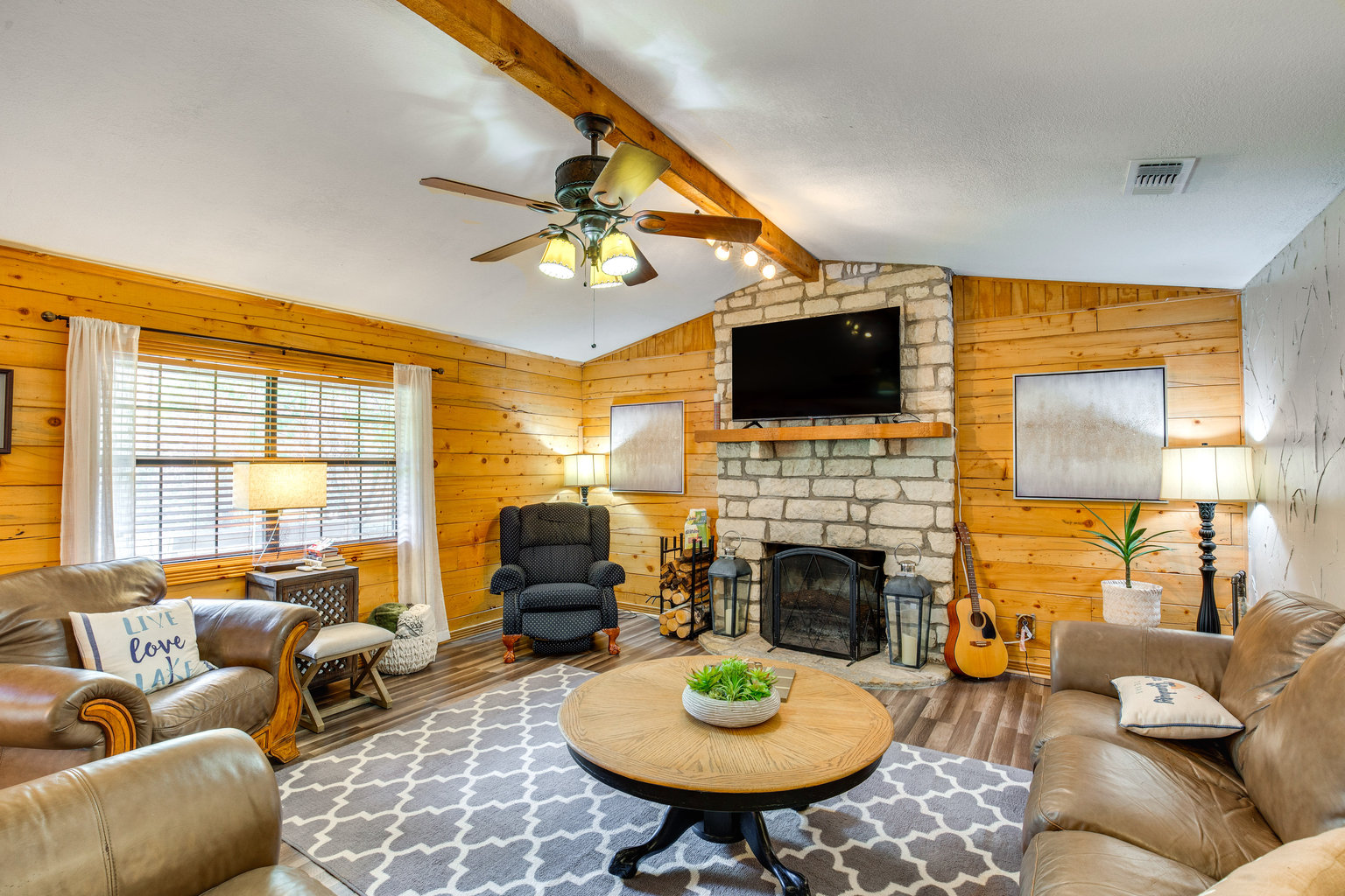 Granbury Vacation Rental